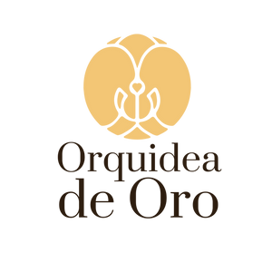 Orquidea de Oro