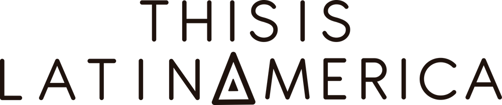 This Is Latin America