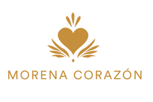 Morena corazon